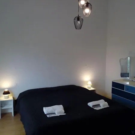 Malveira Country House Semesterbostad *