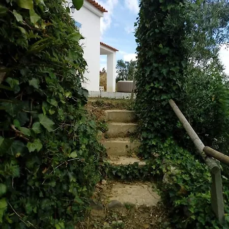 Malveira Country House Semesterbostad