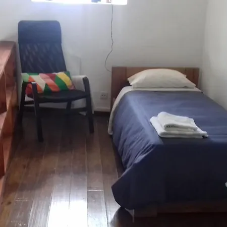 Malveira Country House Semesterbostad *