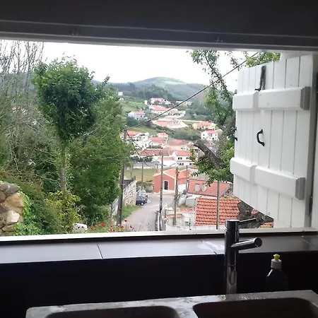 Malveira Country House Semesterbostad *