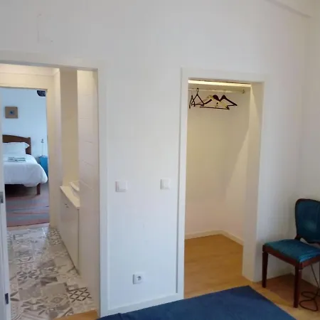 Semesterbostad Malveira Country House Mafra