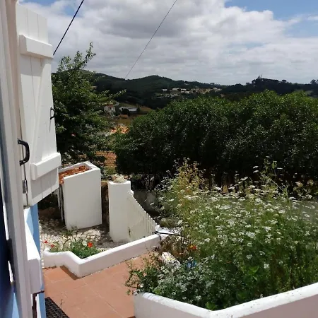 Malveira Country House Semesterbostad Mafra